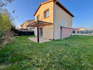  Maison � vendre 4 pi�ces 80 m�