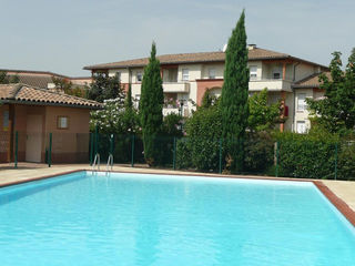  Appartement � louer 2 pi�ces 43 m�