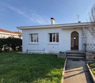  Maison � vendre 4 pi�ces 102 m�