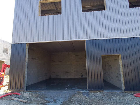 31600 MURET: Local d'activit&eacute; NEUF 1153 31600 Muret