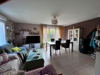  Maison � vendre 4 pi�ces 80 m�