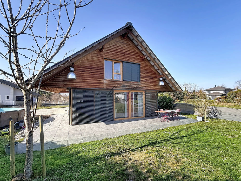 � vendre  Maison Messery (74140)