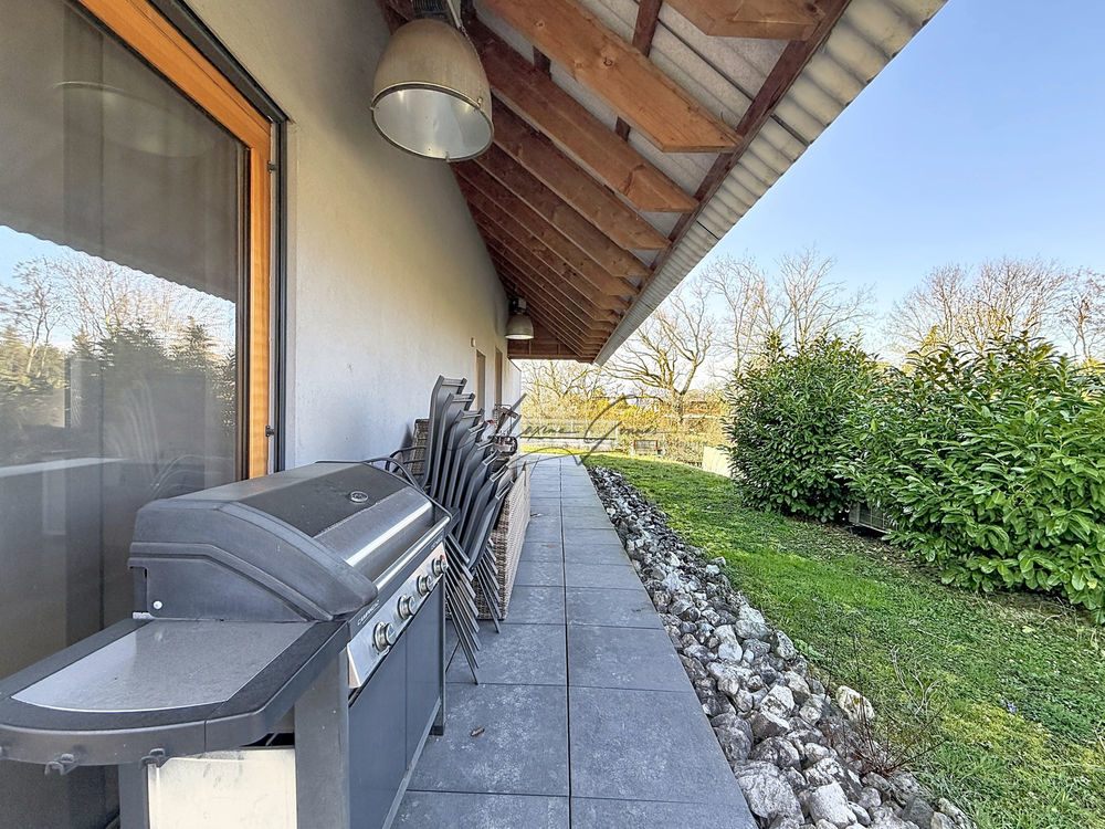 � vendre  Maison Messery (74140)