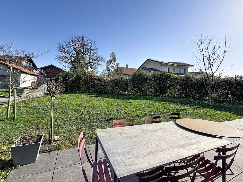 � vendre  Maison Messery (74140)