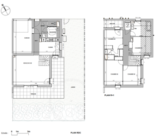  Maison � vendre 5 pi�ces 127 m�