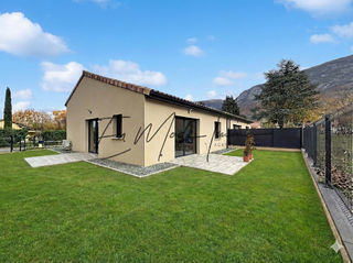  Maison � vendre 3 pi�ces 75 m�