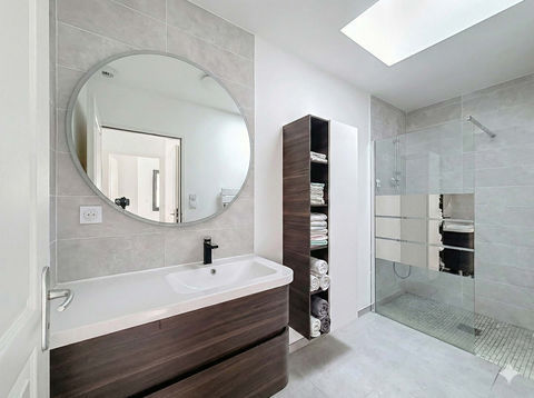   Maison de Plain-Pied 3 pi�ces Maison - 3 pi�ce(s) - 75 m�