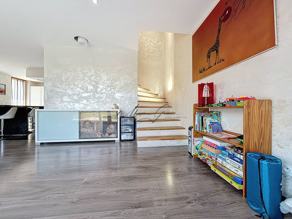 � vendre  Maison Messery (74140)