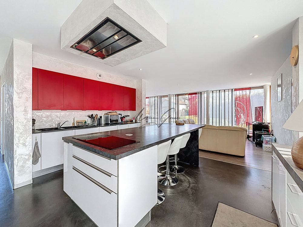 � vendre  Maison Messery (74140)