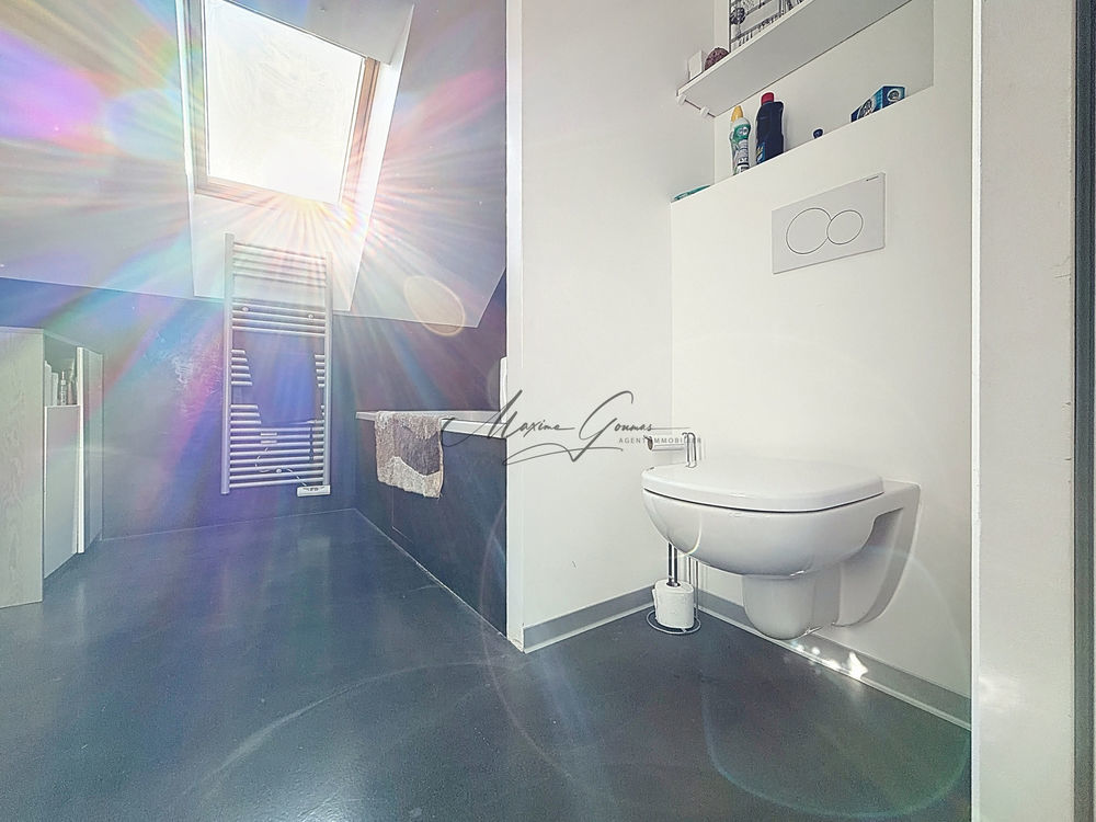 � vendre  Maison Messery (74140)