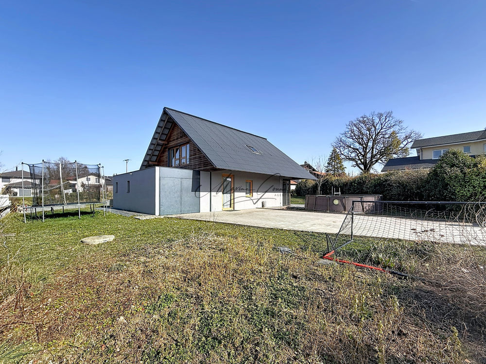 � vendre  Maison Messery (74140)