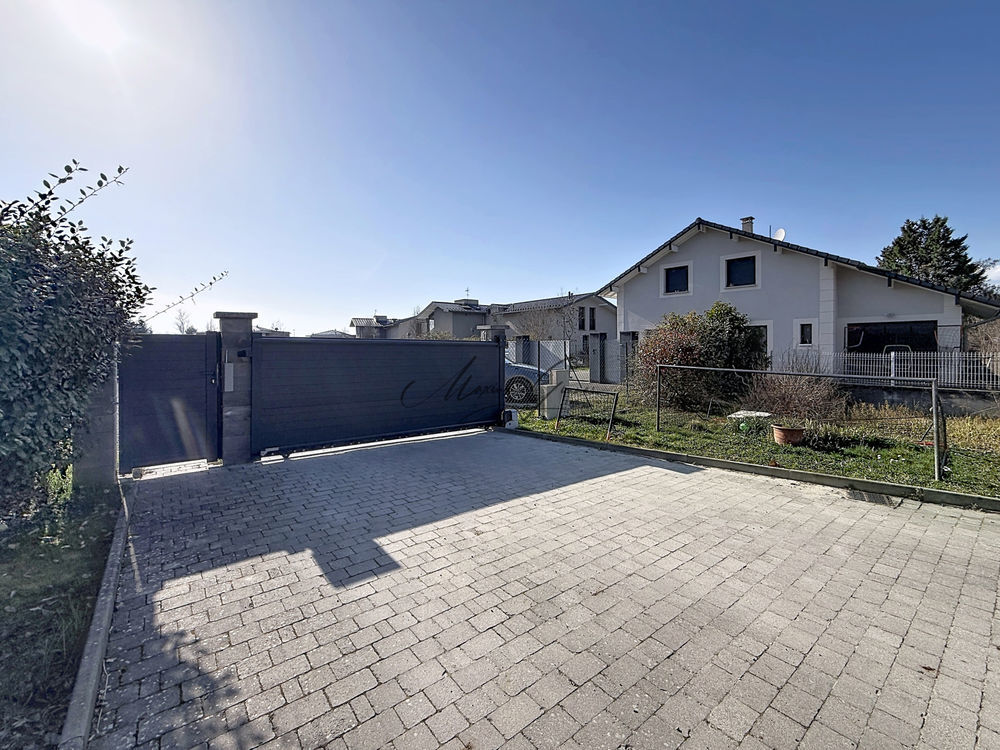 � vendre  Maison Messery (74140)