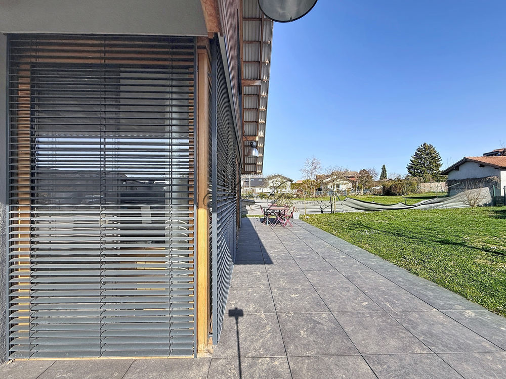 � vendre  Maison Messery (74140)