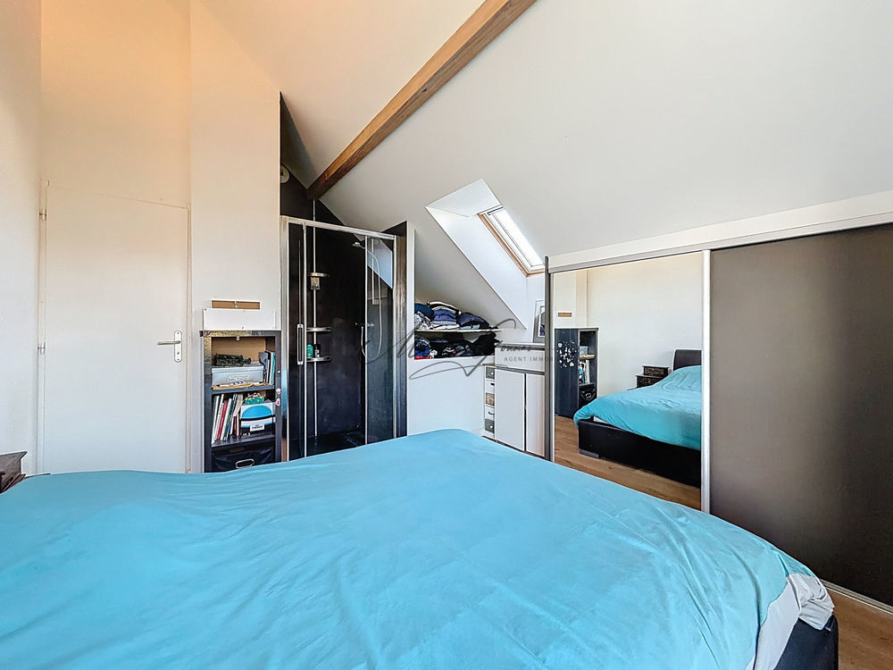 � vendre  Maison Messery (74140)