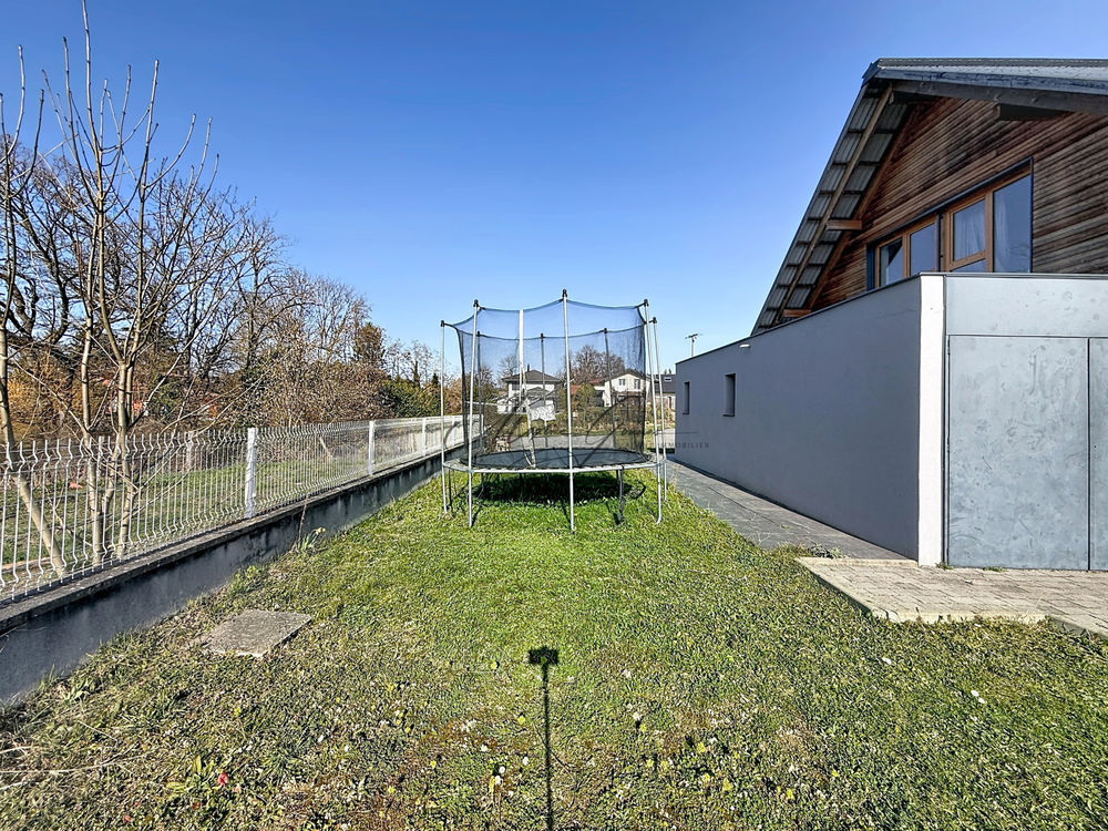 � vendre  Maison Messery (74140)