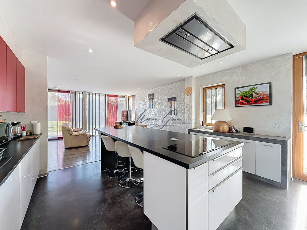 � vendre  Maison Messery (74140)