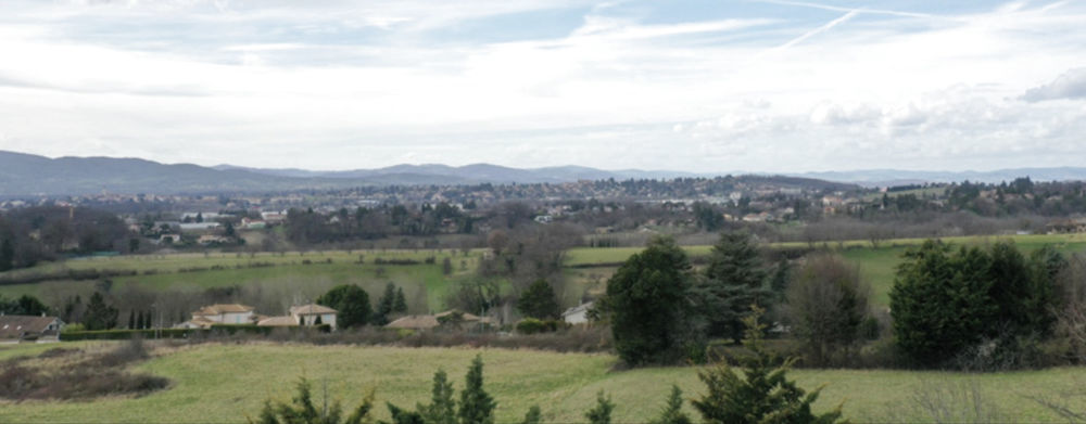 � vendre  Appartement Saint-Didier-au-Mont-d'Or (69370)