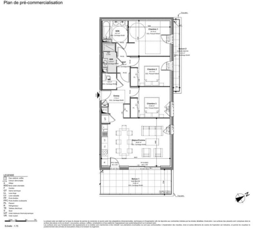   Charbonni�res-les-Bains (69260)