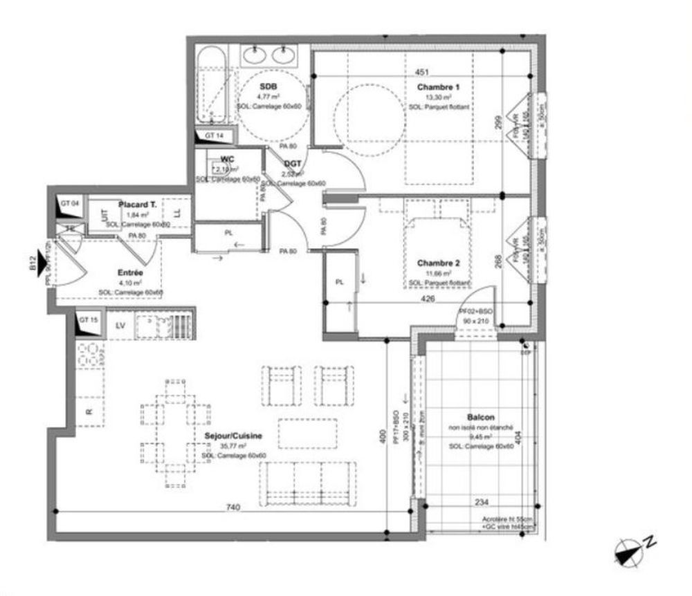   Charbonni�res-les-Bains (69260)