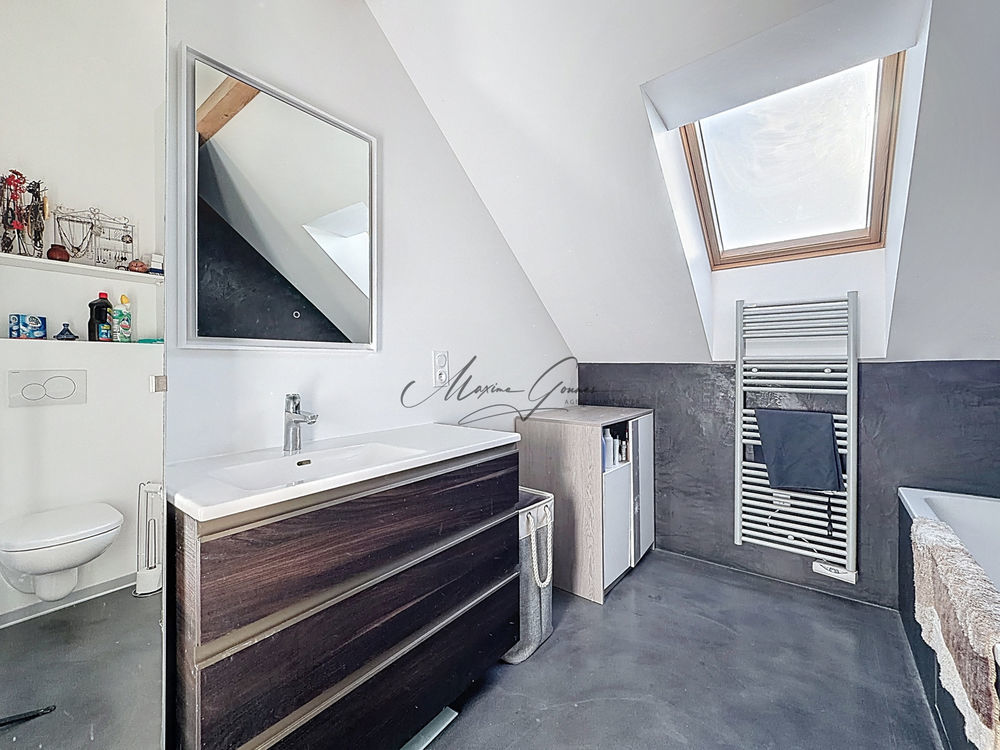 � vendre  Maison Messery (74140)