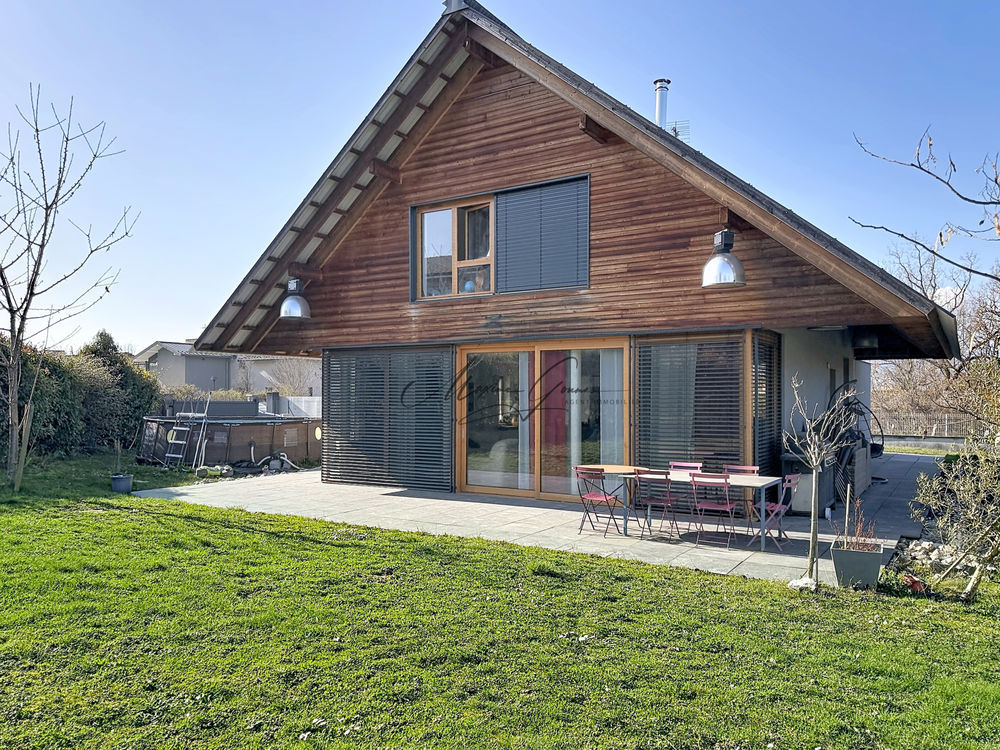 � vendre  Maison Messery (74140)