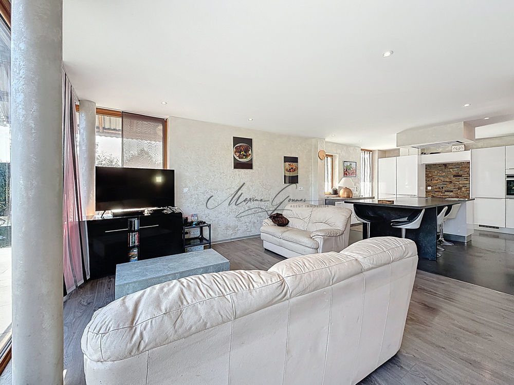 � vendre  Maison Messery (74140)