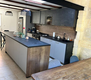  Maison � vendre 5 pi�ces 145 m�