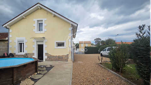   Maison de bourg Maison - 3 pi�ce(s) - 98 m�