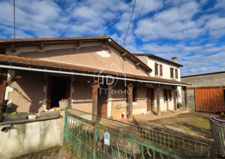  Maison � vendre 6 pi�ces 165 m�