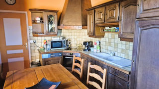  Propri�t�/ch�teau � vendre 6 pi�ces 149 m�