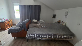  Maison � vendre 3 pi�ces 98 m�