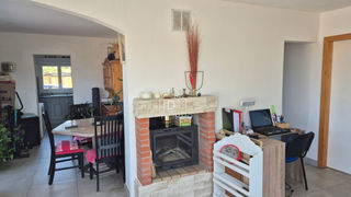  Maison � vendre 3 pi�ces 64 m�