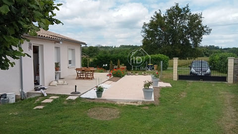   JOLIE MAISON DE CAMPAGNE Maison - 3 pi�ce(s) - 64 m�