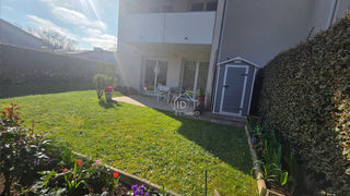  Remise / Grange � vendre 2 pi�ces 48 m�