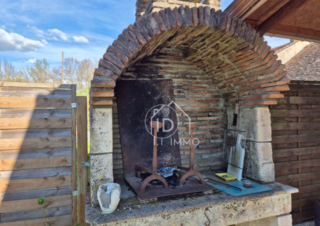  Maison � vendre 5 pi�ces 109 m�