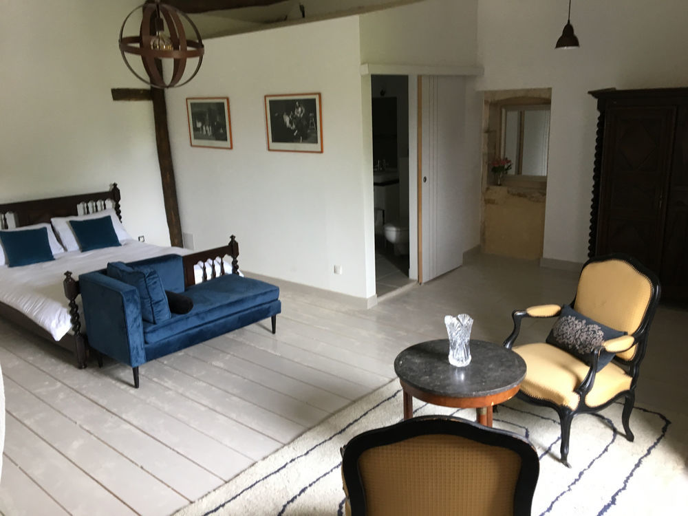 � vendre  Propri�t�/ch�teau Saint-Jean-d'Eyraud (24140)