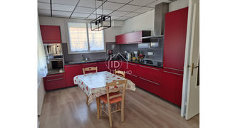  Maison � vendre 3 pi�ces 86 m�