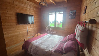  Maison � vendre 3 pi�ces 81 m�