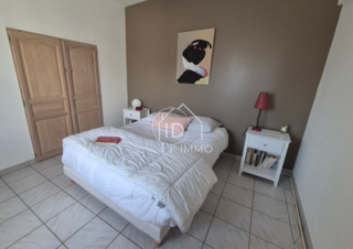  Maison � vendre 5 pi�ces 109 m�