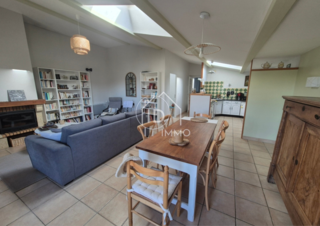  Maison � vendre 5 pi�ces 109 m�