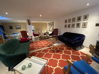  Propri�t�/ch�teau � vendre 15 + pi�ces 520 m�