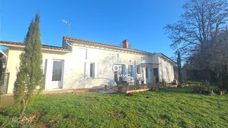  Maison � vendre 3 pi�ces 77 m�