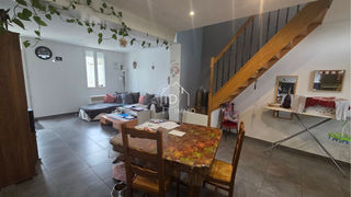  Maison � vendre 3 pi�ces 98 m�