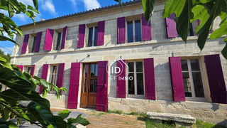  Maison � vendre 4 pi�ces 174 m�