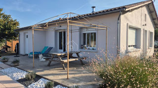  Maison � vendre 3 pi�ces 64 m�