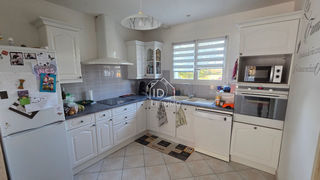  Maison � vendre 4 pi�ces 106 m�