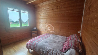  Maison � vendre 3 pi�ces 81 m�