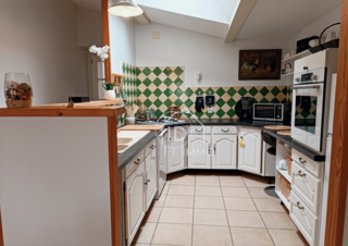  Maison � vendre 5 pi�ces 109 m�