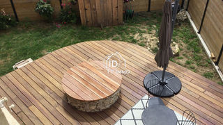  Maison � vendre 4 pi�ces 174 m�