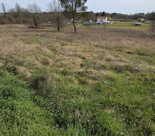  Terrain � vendre 5878 m�